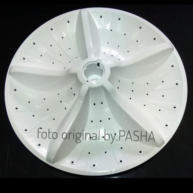 Pulsator Mesin Cuci Aqua Aqw89Xtf Harga Spesial