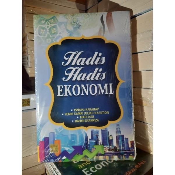 HADIS HADIS EKONOMI #PRENADA #KENCANA