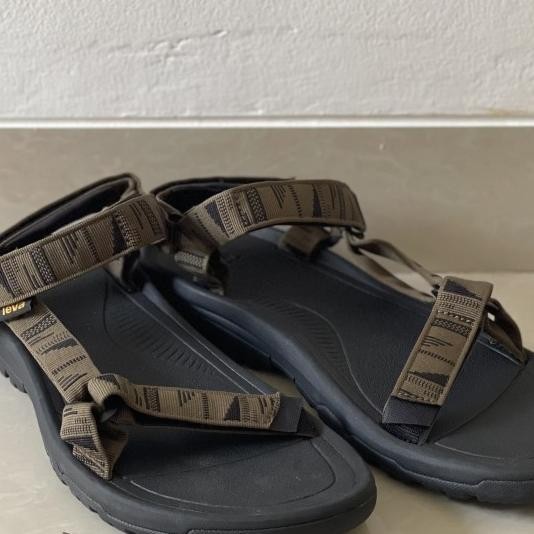 Teva Hurricane Xlt2 Sendal Sandal Gunung Hiking Trekking Size 47 48 Ukuran Besar Big Raksasa Jumbo