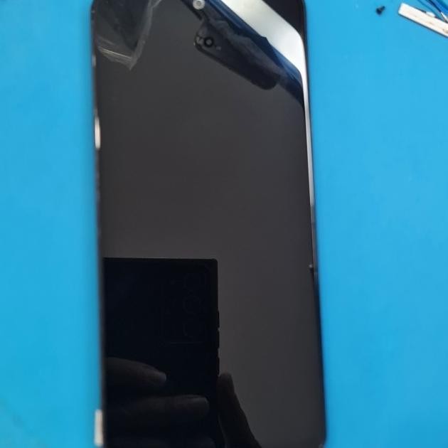 Lcd Fllset Xiaomi Redmi Note 11 Original Copotan