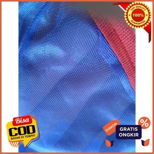 Best Seller Serokan Ikan Cupang Koi Bibit Lele Serok Kain Halus Bahan Bermutu