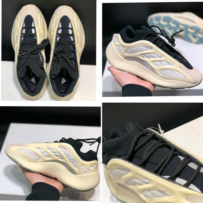 READY STOCK SEPATU ADIDAS YEEZY 700 V3 AZAEL 