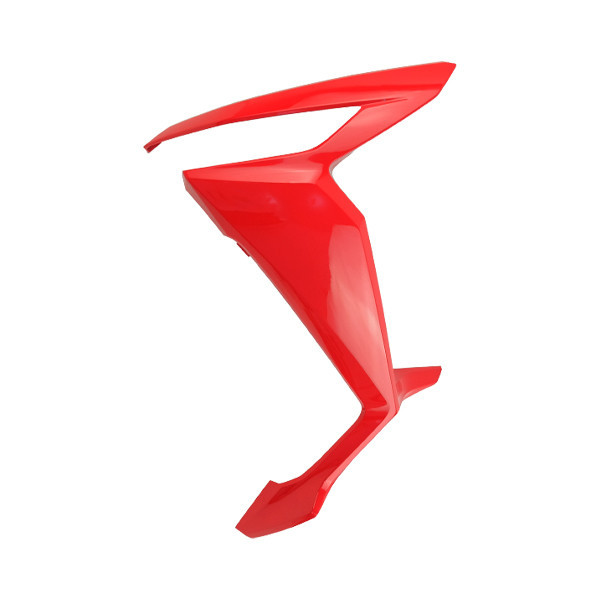 Cover Kiri Depan Merah Honda Supra X 125 FI 64450K41N00ZA