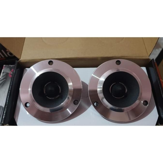 TWEETER DOME ADS TITANIUM