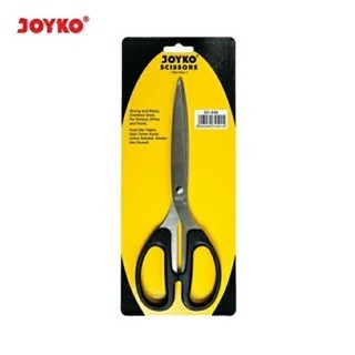 

Gunting Kertas Besar Joyko Sc-848