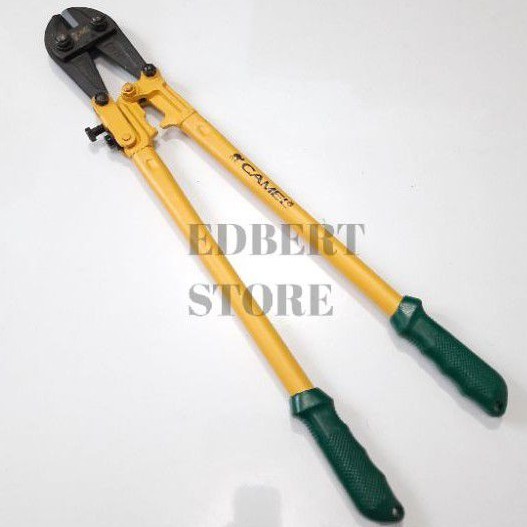 

Gunting Besi beton Rantai 30" inch 75cm / Bolt Cutter (i92)