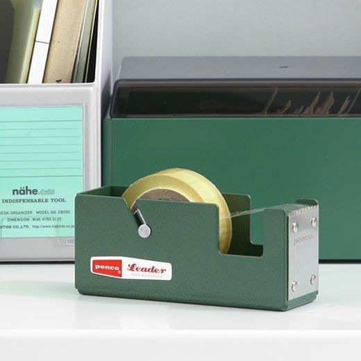 

PENCO Tape Dispenser / Tempat Salotip berbahan premium