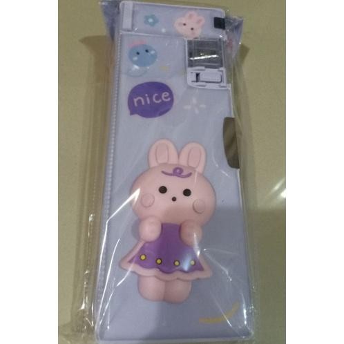 

fg-80 Kotak pencil bebek/kotak pencil XPM/pencil case Original