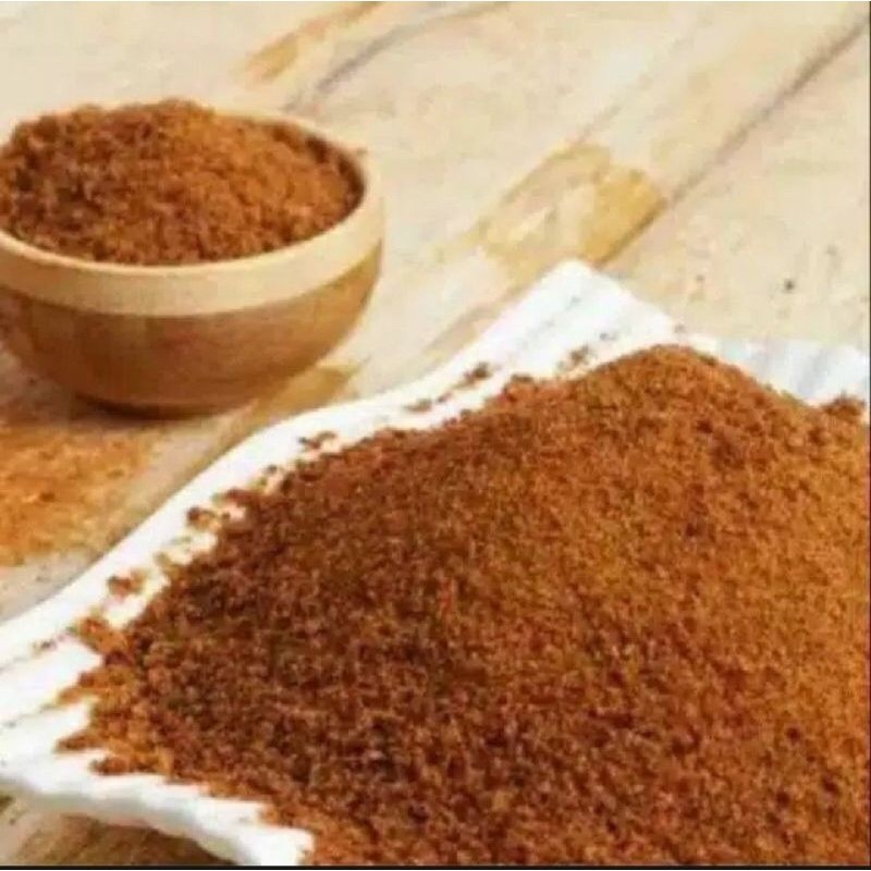

Gula aren bubuk organik 500grm Gula Semut 100% Original