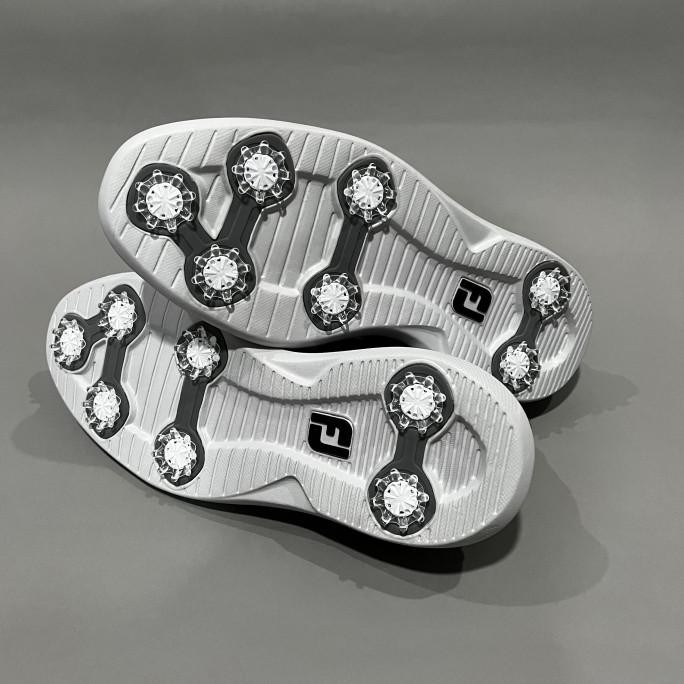 Footjoy FJ Traditions Golf Shoes Limited Edition Galaxy