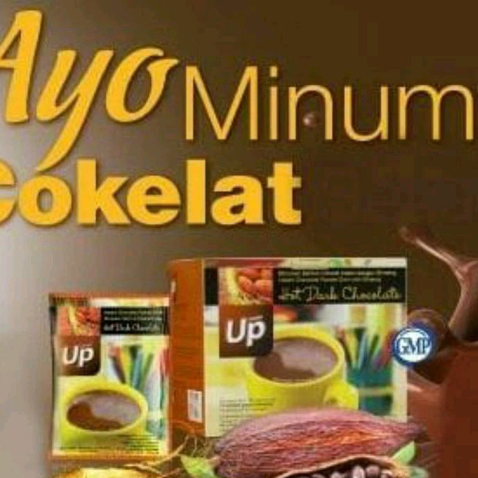 

coklat anti galau
