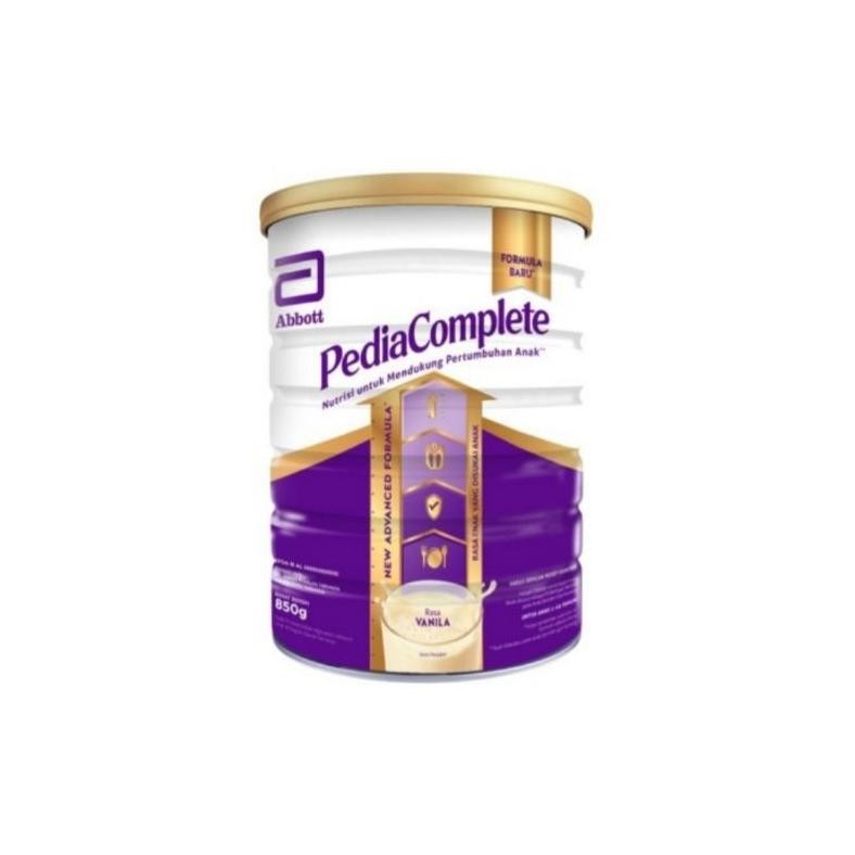 

Pediasure complete 850gram