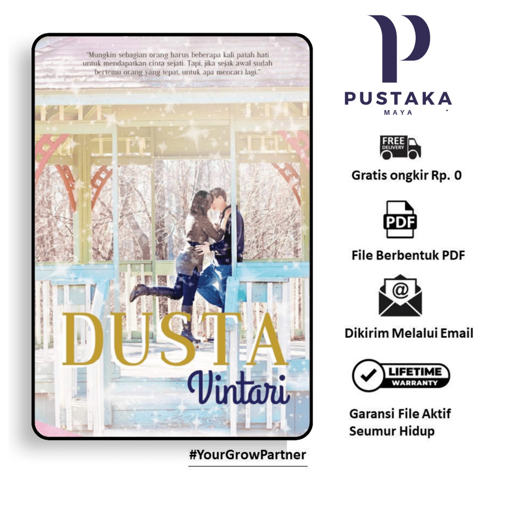 

611. DUSTA (VINTARI) - [-]