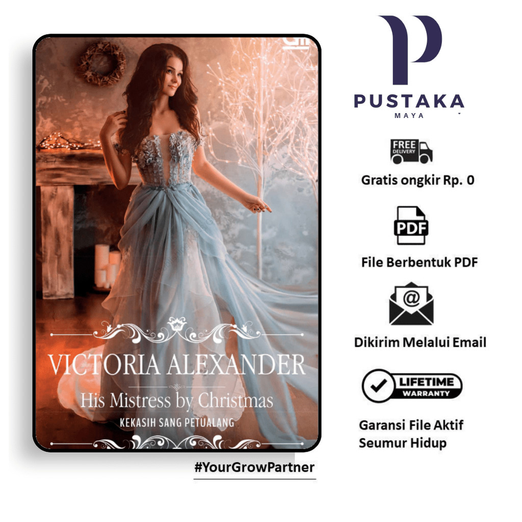 

591. HISTORICAL ROMANCE KEKASIH SANG PETUALANG - [-]