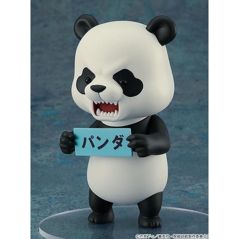 Nendoroid Panda - Jujutsu Kaisen