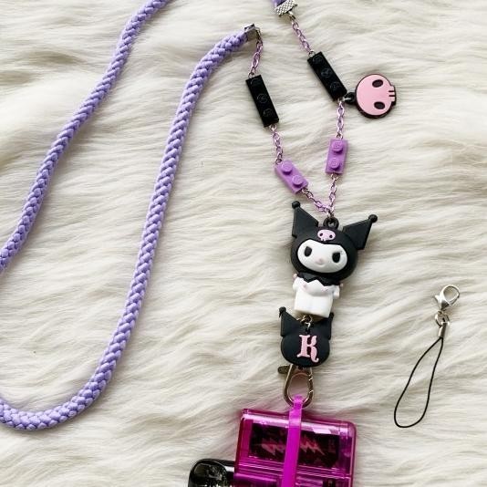 

Lanyard Lego Kuro