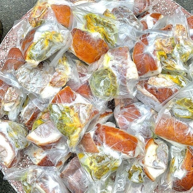 Far Samsam Babi Guling Pandawa 500Gr