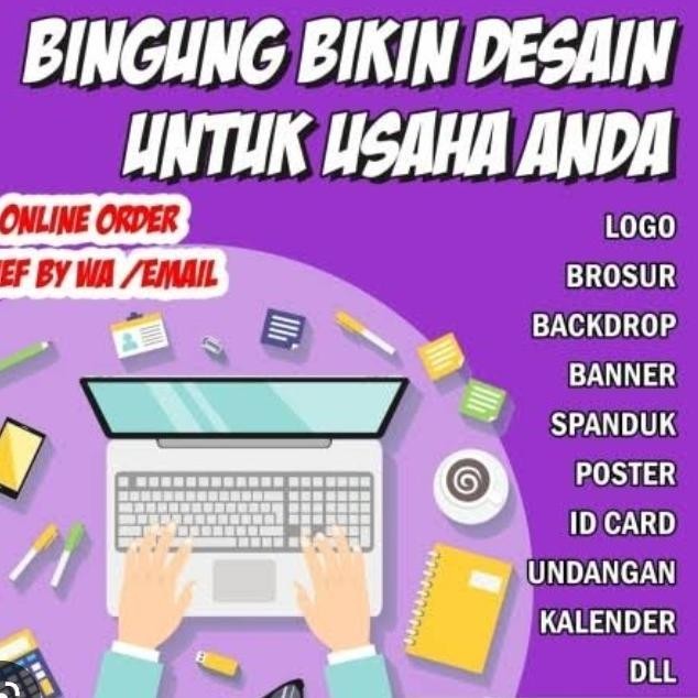 

New Jasa Design - Design Murah - Desain Logo Label Terbaik