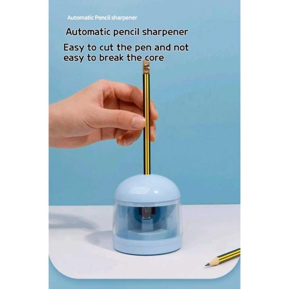 

SET ALAT TULIS ELEKTRIK RAUTAN PENGHAPUS VACUUM PENSIL 11 IN 1 / ELECTRIC STATIONERY SET 7 IN 1