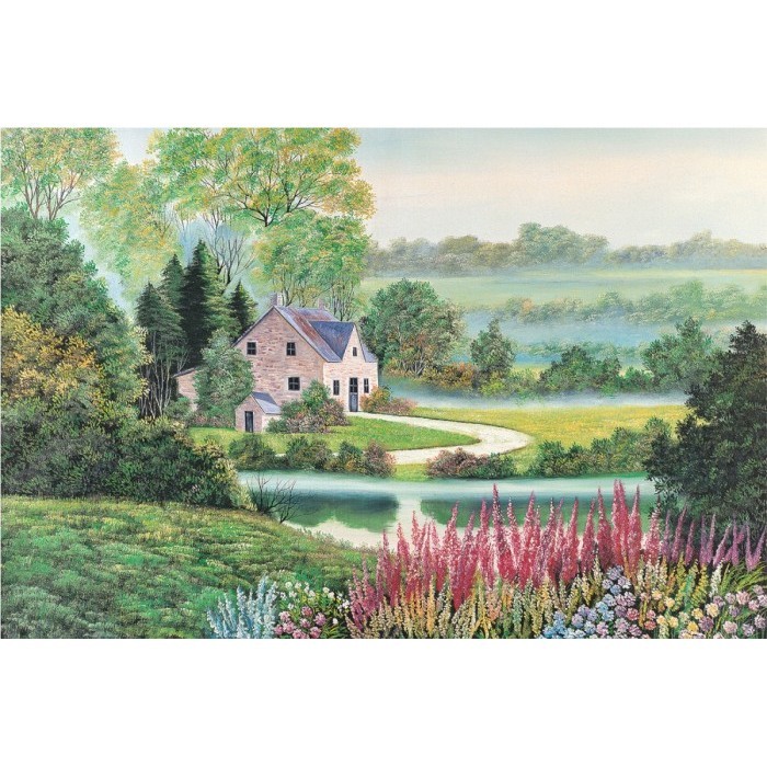 Aru Tomax Jigsaw Puzzle 1500 Pcs