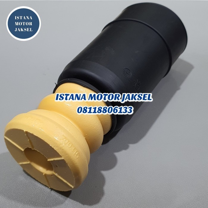 BUSA STOPPER + BOOT SHOCKBREAKER BELAKANG BMW F30 F25