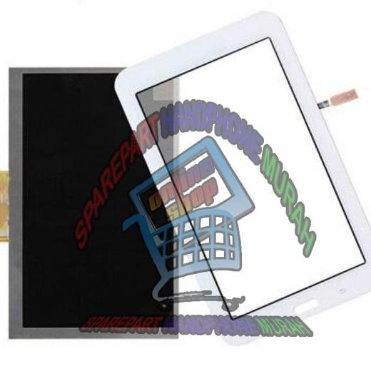 Lcd Touchscreen Tab 3V T116