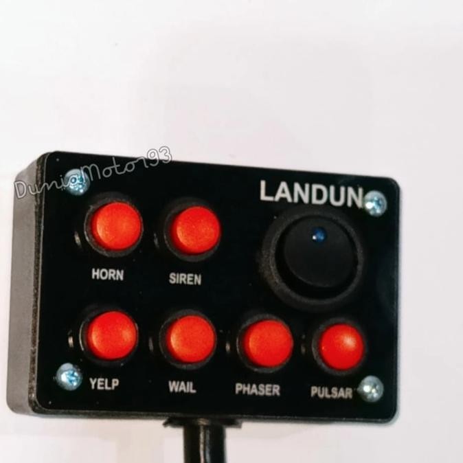 Modul Sirine Landun Net Tv