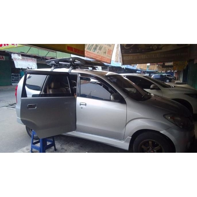 Roof Rack Hummer Avanza Baru