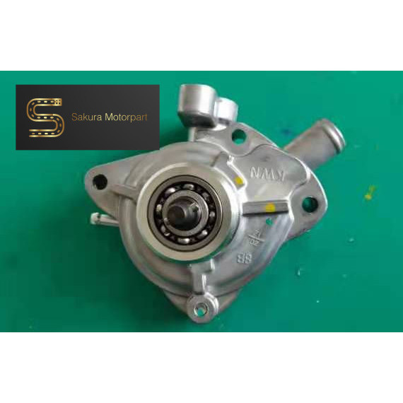 Laher Motor Water Pump Pompa Air Radiator Vario 125 150