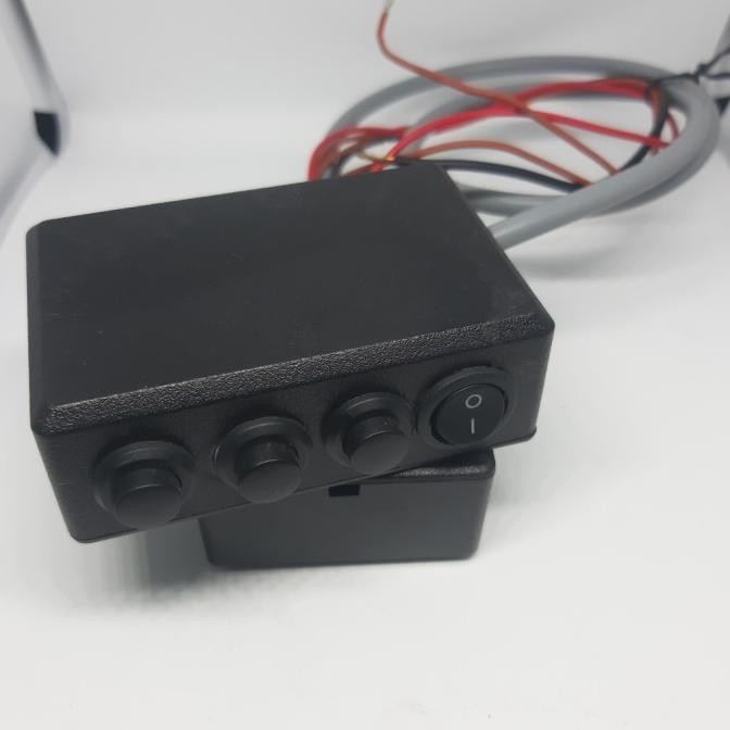 Modul Sirine Patwal Landun 40Watt