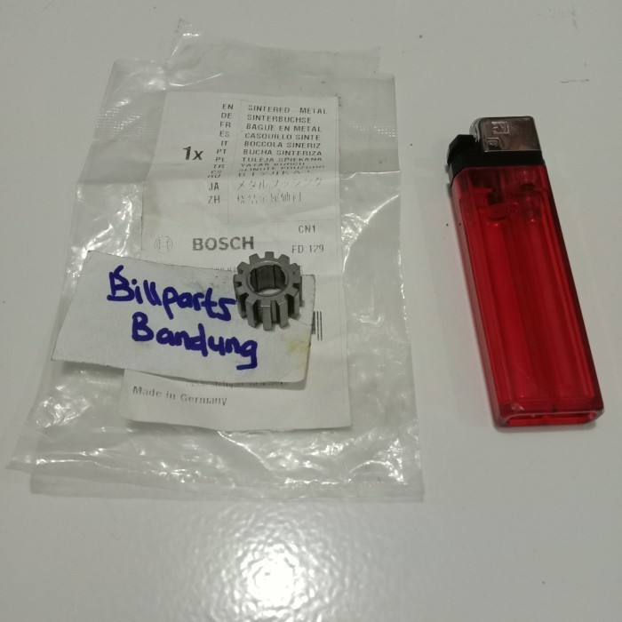 :0:0:0] bushing bos armature GBM 350 bor Bosch GBM350 angker belakang