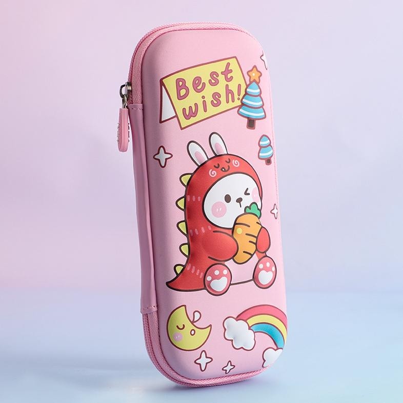 

Promo Special Kotak Pensil 3D Import Berkualitas Harga Grosir Bisa Cod BisaCod