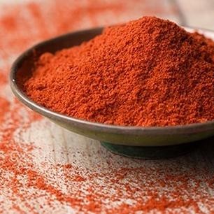 

Cabe Rawit Bubuk / Cayenne Pepper Powder / Rempah / Kualitas Terbaik H24S