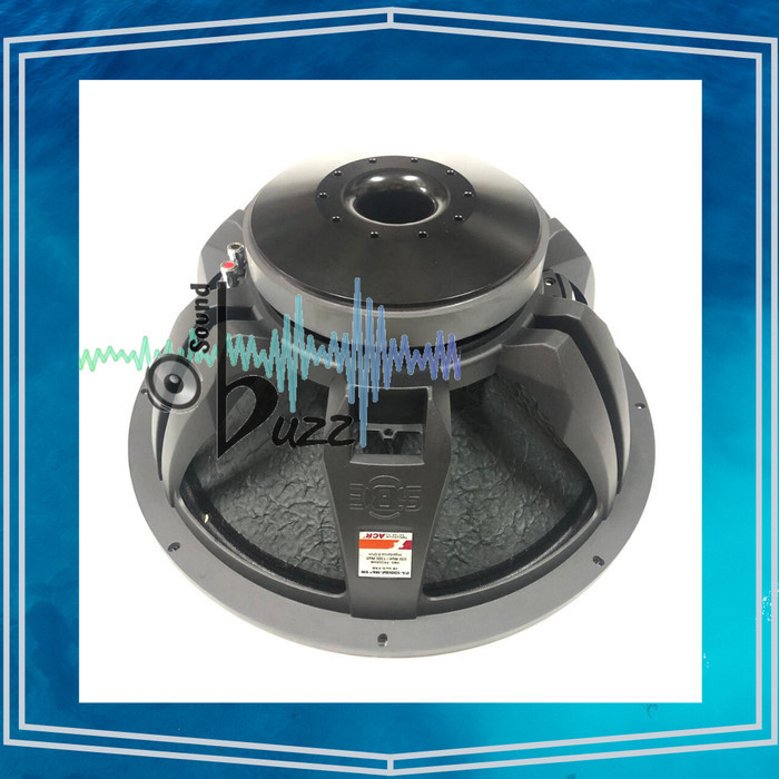 New Speaker 18 Inch Deluxe Series By Acr 18" 18700 Mk1 Dlx Subwoofer Termurah