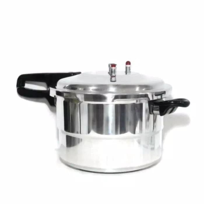 Panci Presto Stainless Niko 20 Liter