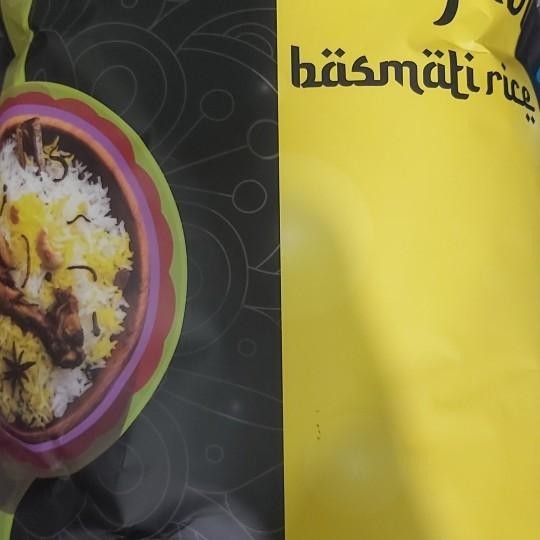 

Beras Basmati 5 Kg Merk Punjabi