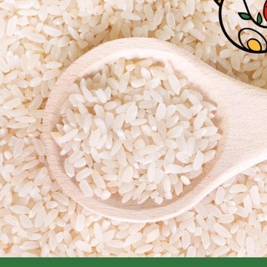 

Beras Putih Pandan Wangi Organik 5 Kg Opera Organic White Rice Sehat