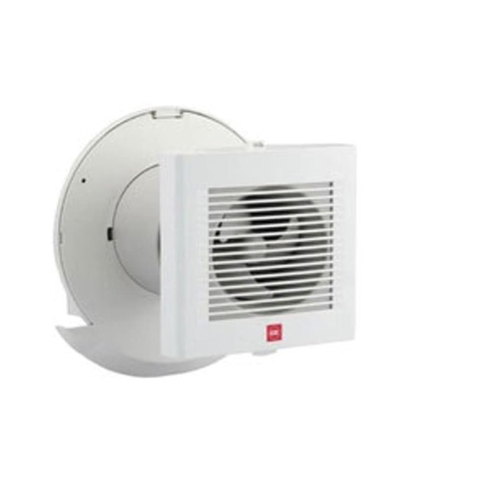 Kdk 15Egka Exhaust Fan Kamar Mandi 6 Inch