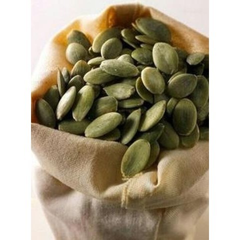 

Pumkin Seed Biji Labu Natural 500 grm / Raw Organik Premium Biji Labu Kupas / Biji Labu Camilan Sehat Kuaci Biji Labu 500grm DS10
