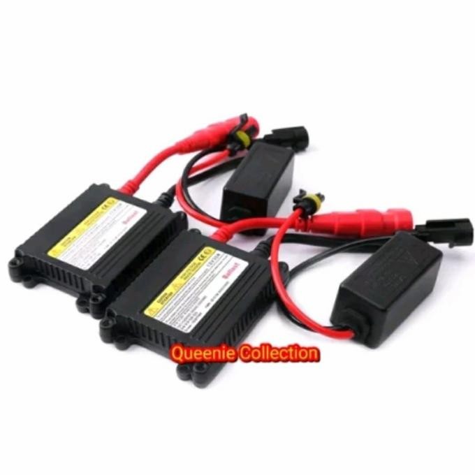 Ballast Hid