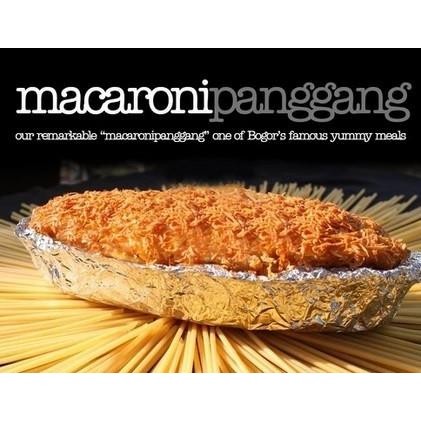 

Macaroni Panggang spesial E88A