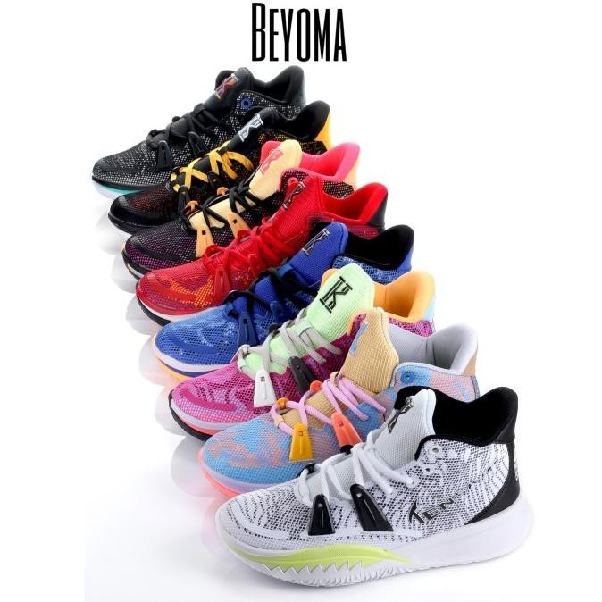 SEPATU BEYOMA Basket Original Pria Wanita Sneakers Sport 002