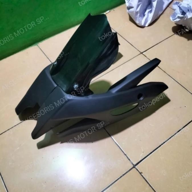 Cover Swing Arm Yamaha Xabre