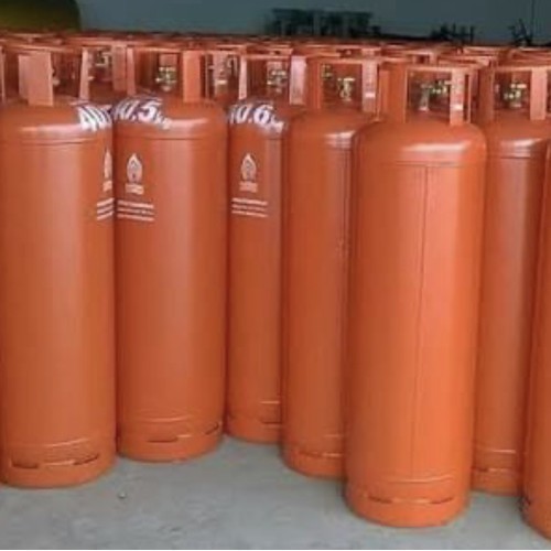 Tabung Gas Elpiji 50 Kg Kosongan