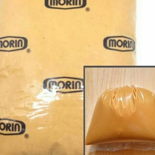 

Selai Kacang Mn Chunky Kasar 1Kg Repa / Peanut Butter Chunky