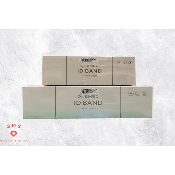 ID BAND ONEMED