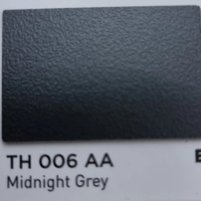 Hpl Taco Th 006 Aa - Midnight Grey #10a