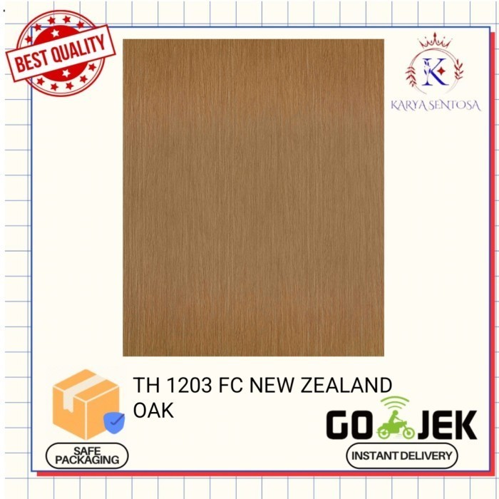 Taco Hpl New Zealand Oak Th 1203 Fc #10b