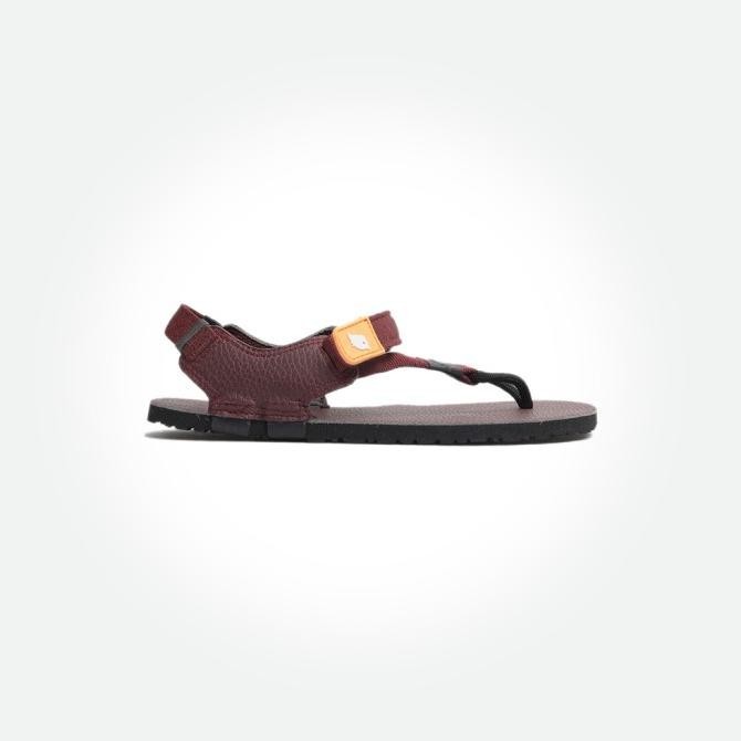 

Tapak Barefoot Flip Flops - Mahogany (Sendal Anak PYOPP) GTT