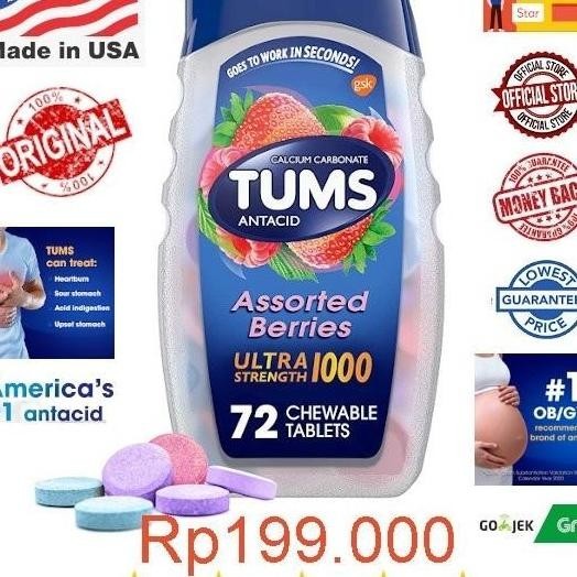 

Tums | Permen | Ultra | Extra | Asam Lambung | Maag | Gerd | Gas Reli